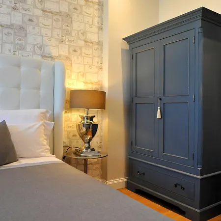 Bed & Breakfast Bajamonti 5 Luxury 4*