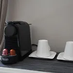 krevet i doručak Bajamonti 5 Luxury