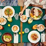 Bajamonti 5 Luxury krevet i doručak