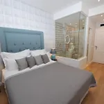 krevet i doručak Bajamonti 5 Luxury 4*
