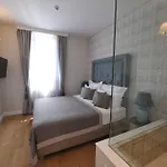 krevet i doručak Bajamonti 5 Luxury 4*