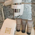 Bajamonti 5 Luxury krevet i doručak