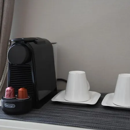 Frühstückspension Bajamonti 5 Luxury