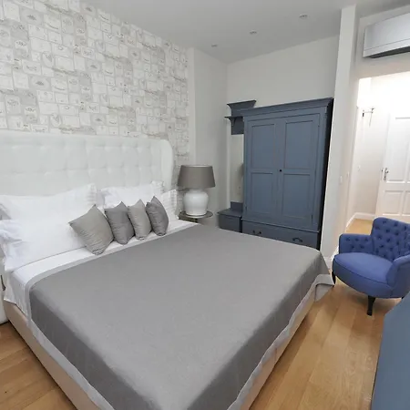Bed & Breakfast Bajamonti 5 Luxury 4*