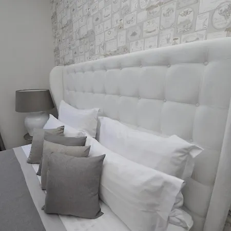 Bed & Breakfast Bajamonti 5 Luxury 4*