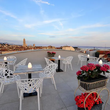 Bed & Breakfast Bajamonti 5 Luxury 4*