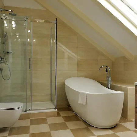 Bajamonti 5 Luxury Bed & Breakfast Split