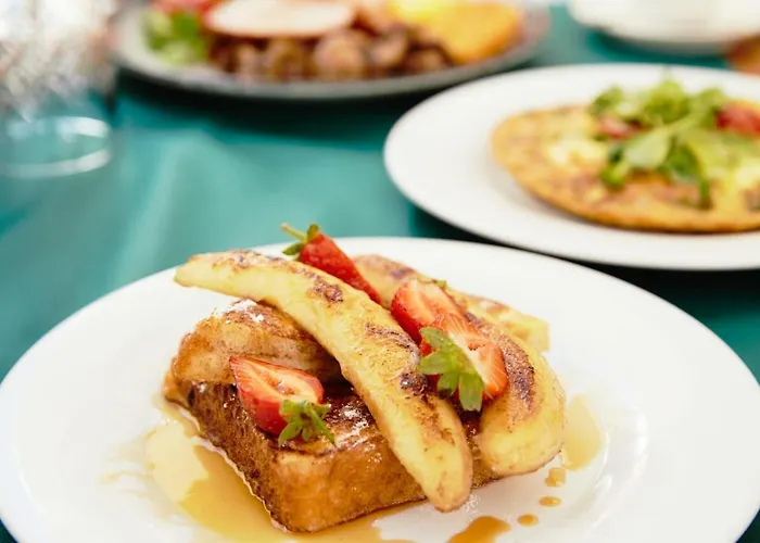 Bajamonti 5 Luxury Bed & Breakfast Split