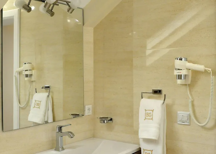 Bajamonti 5 Luxury Split