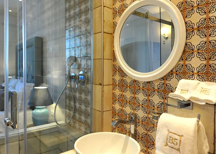 Bajamonti 5 Luxury 4*