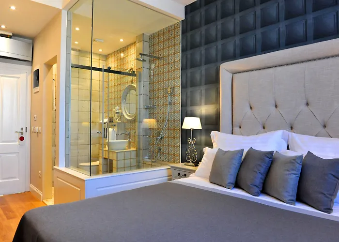 Bajamonti 5 Luxury 4* Split