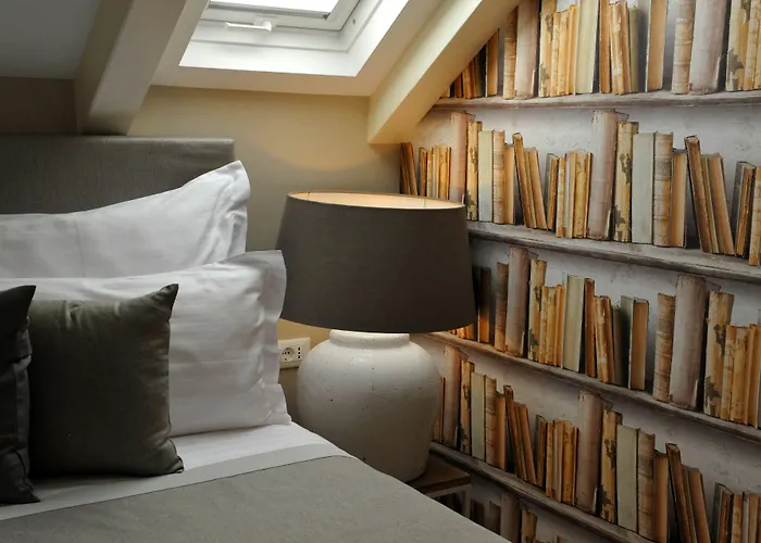 Bajamonti 5 Luxury Bed & Breakfast