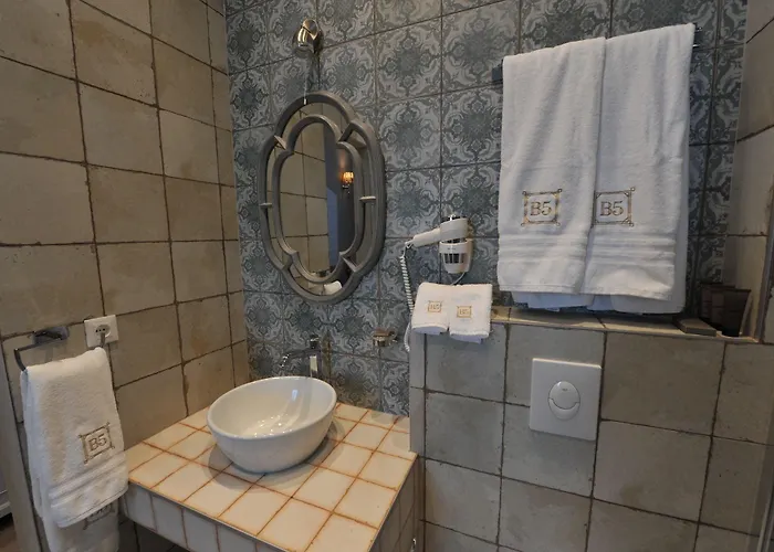 Bed & Breakfast Bajamonti 5 Luxury Split