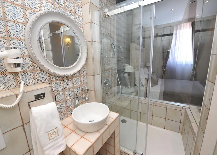 Bajamonti 5 Luxury Split