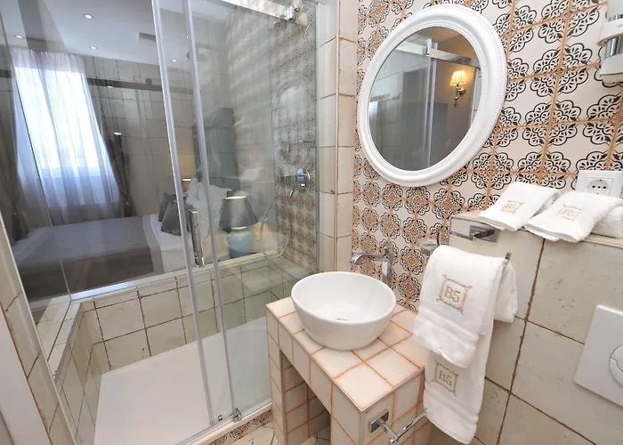 Bajamonti 5 Luxury 4* Split