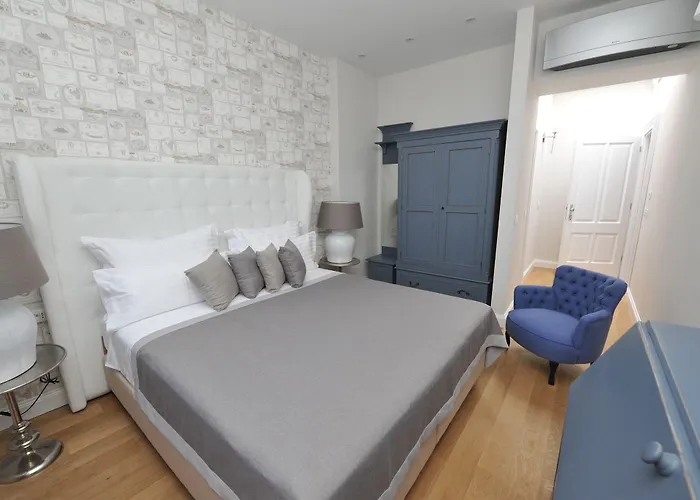 Bajamonti 5 Luxury 4* Split