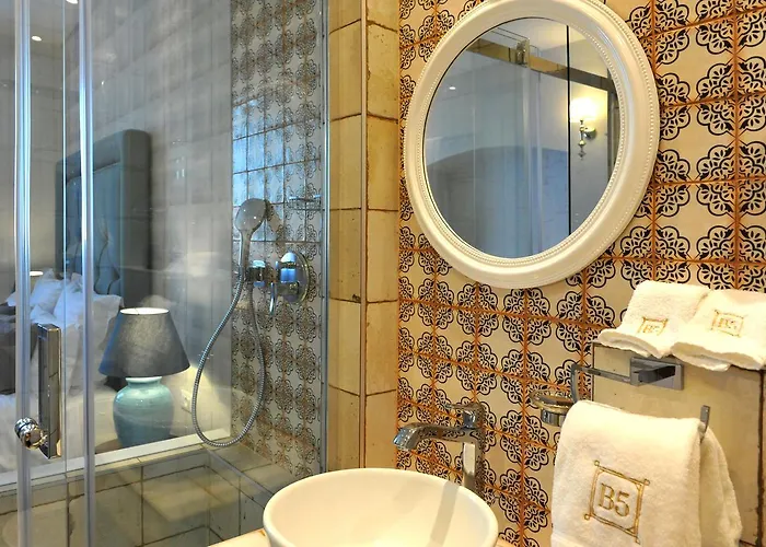 Bajamonti 5 Luxury Split