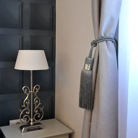 Bajamonti 5 Luxury Couette-café 4*