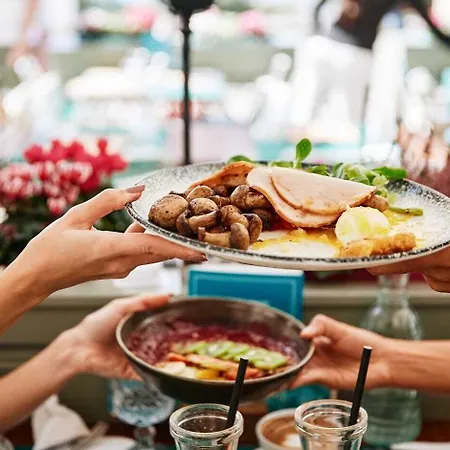 Bajamonti 5 Luxury Alojamento de Acomodação e Pequeno-almoço