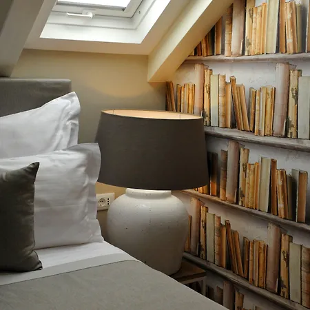 Bajamonti 5 Luxury Bed & Breakfast