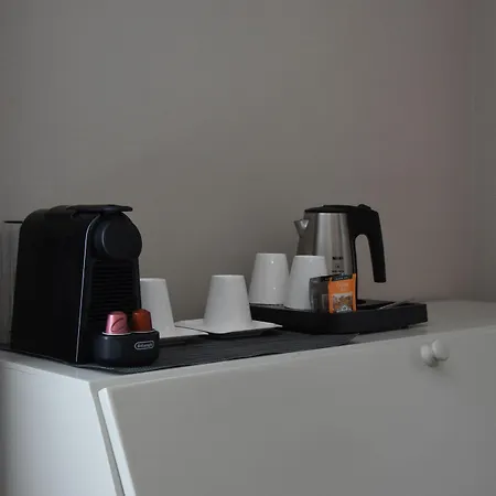 Bajamonti 5 Luxury Bed and breakfast