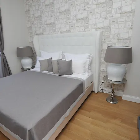 Bed and breakfast Bajamonti 5 Luxury