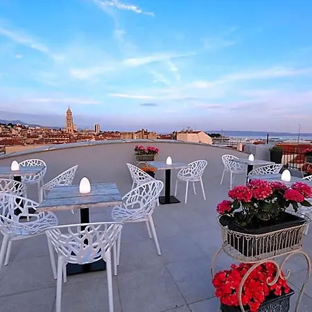 Bajamonti 5 Luxury 4* Split