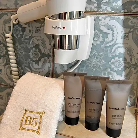 Bajamonti 5 Luxury Alojamento de Acomodação e Pequeno-almoço 4*