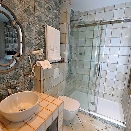 Bajamonti 5 Luxury Alojamento de Acomodação e Pequeno-almoço
