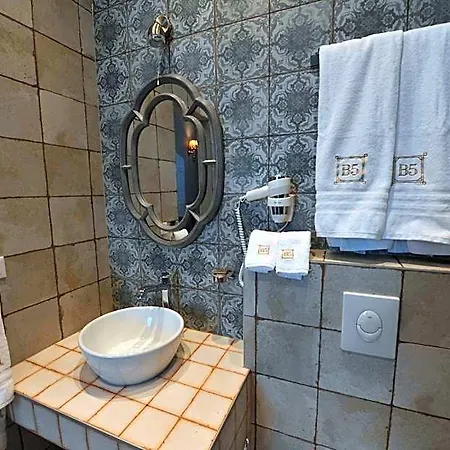 Bajamonti 5 Luxury Alojamento de Acomodação e Pequeno-almoço 4*