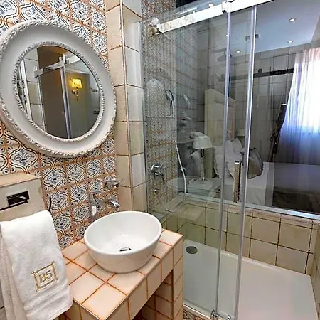 Couette-café Bajamonti 5 Luxury Split