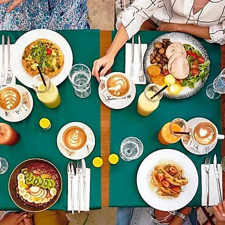 Bajamonti 5 Luxury Alojamento de Acomodação e Pequeno-almoço 4*