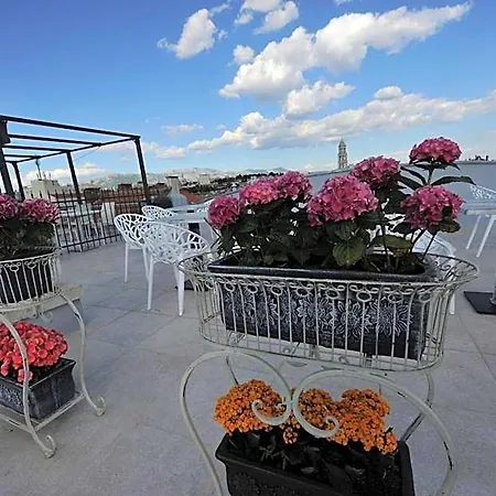 Bajamonti 5 Luxury 4*