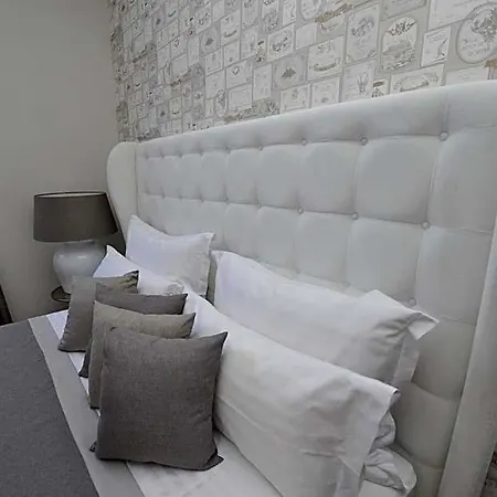 Bajamonti 5 Luxury Split