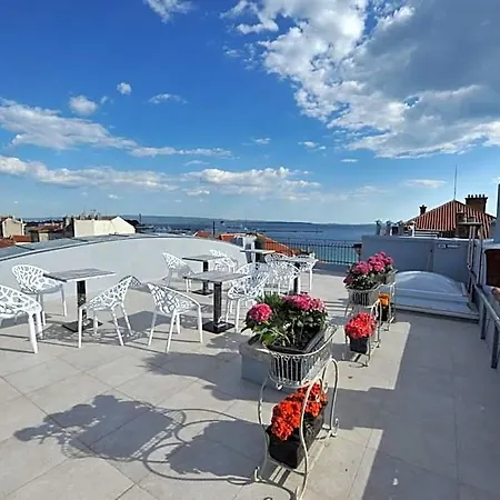 Bajamonti 5 Luxury 4* Split
