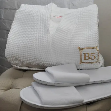 Bajamonti 5 Luxury 4* Split