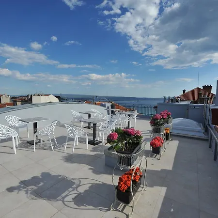 Bed and breakfast Bajamonti 5 Luxury