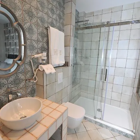 Bed and breakfast Bajamonti 5 Luxury