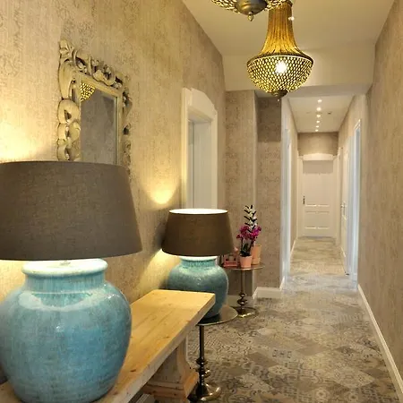 Bajamonti 5 Luxury 4* Split