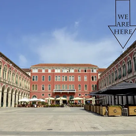 Bajamonti 5 Luxury Split