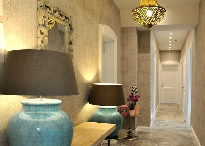 Bajamonti 5 Luxury Split