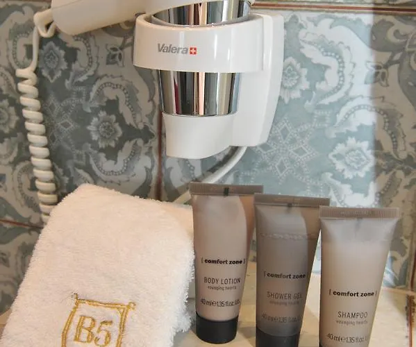 Bajamonti 5 Luxury Bed & Breakfast