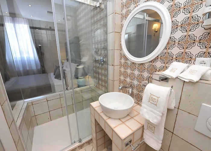 Bajamonti 5 Luxury Split