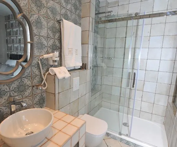 Bed & Breakfast Bajamonti 5 Luxury