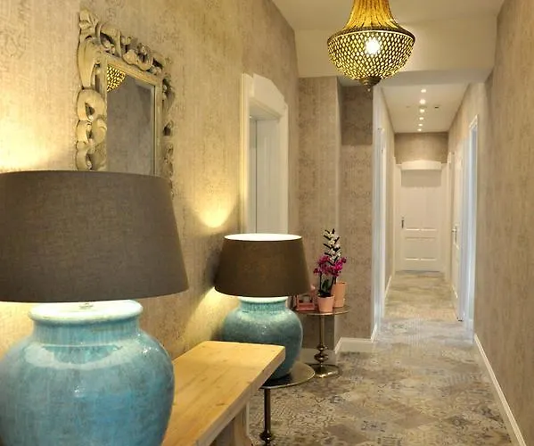 Bajamonti 5 Luxury 4* Split