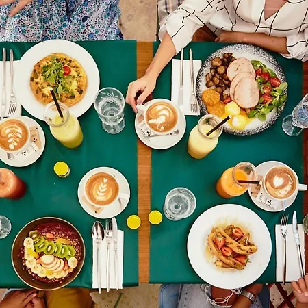 Bajamonti 5 Luxury Bed & Breakfast