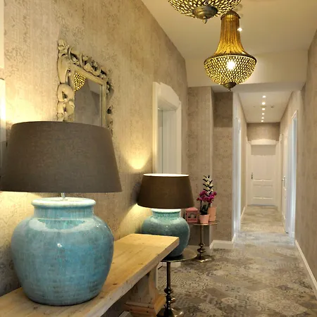 Bajamonti 5 Luxury Split