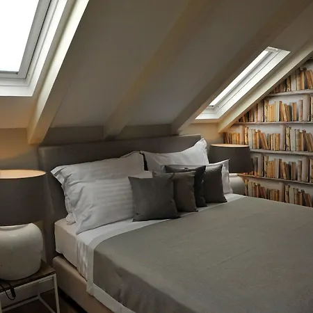 Bajamonti 5 Luxury Bed & Breakfast