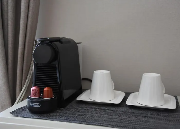 Bed & Breakfast Bajamonti 5 Luxury