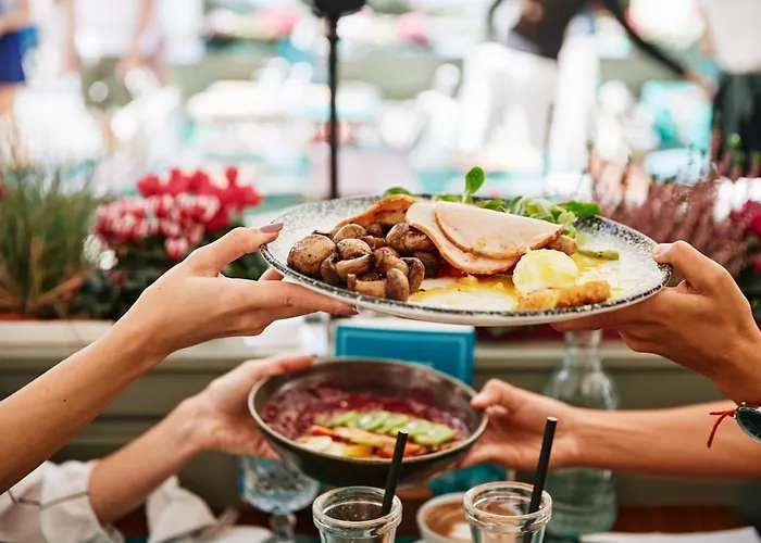 Bajamonti 5 Luxury Bed & Breakfast